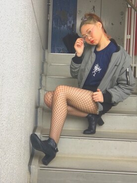 s e i n aさんのコーディネート