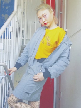 s e i n aさんのコーディネート