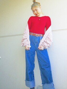 s e i n aさんのコーディネート