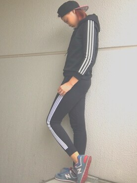 s e i n aさんのコーディネート