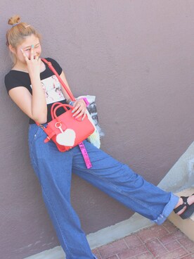 s e i n aさんのコーディネート