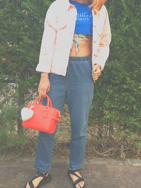 s e i n aさんのコーディネート