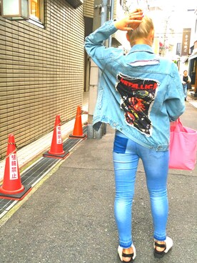 s e i n aさんのコーディネート