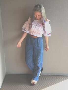 s e i n aさんのコーディネート