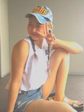 s e i n aさんのコーディネート