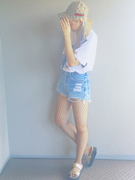 s e i n aさんのコーディネート