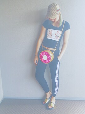 s e i n aさんのコーディネート