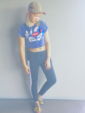 s e i n aさんのコーディネート