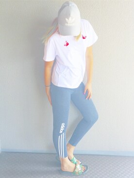 s e i n aさんのコーディネート