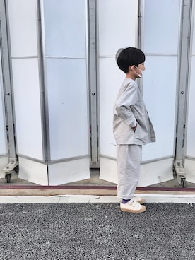 oanさんのコーディネート