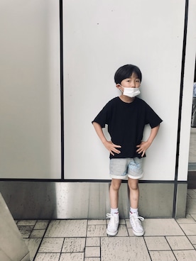 oanさんのコーディネート