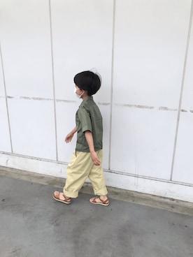 oanさんのコーディネート