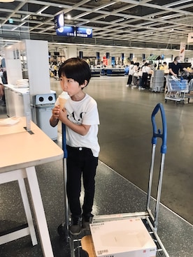 oanさんのコーディネート