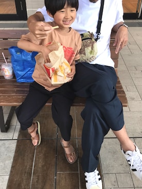 oanさんのコーディネート