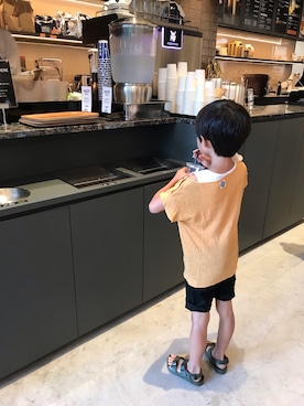 oanさんのコーディネート