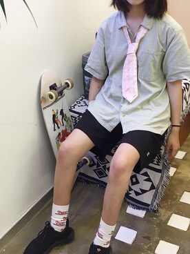 S9XVVさんのコーディネート