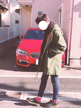 えいとさんのコーディネート