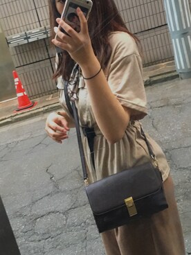 りぃさんのコーディネート