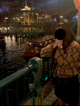 りぃさんのコーディネート