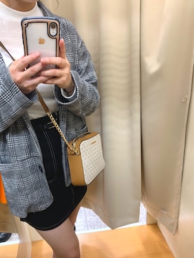 りぃさんのコーディネート