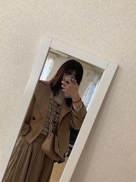 りぃさんのコーディネート