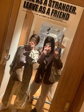 りぃさんのコーディネート