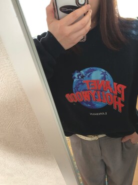 りぃさんのコーディネート