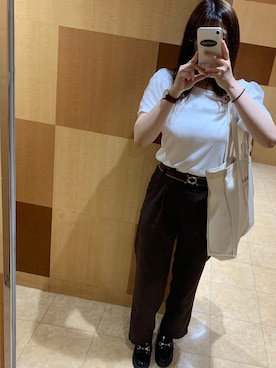 りぃさんのコーディネート