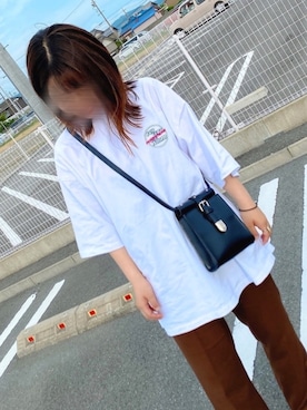 rioさんのコーディネート