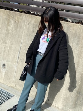 rioさんのコーディネート