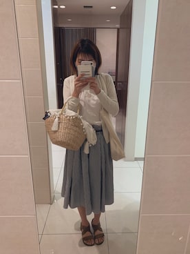  ごメンヘラだった人さんのコーディネート