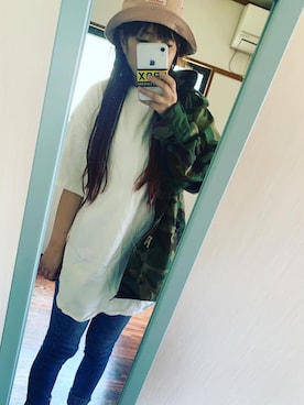  ごメンヘラだった人さんのコーディネート