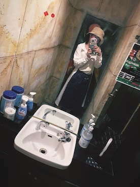  ごメンヘラだった人さんのコーディネート