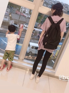  ごメンヘラだった人さんのコーディネート