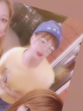  ごメンヘラだった人さんのコーディネート