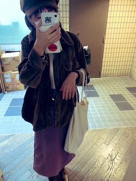  ごメンヘラだった人さんのコーディネート