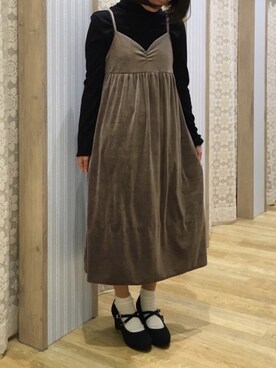 もみじさんのコーディネート