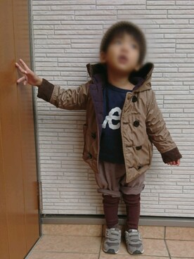 *KEI*さんのコーディネート