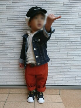 *KEI*さんのコーディネート