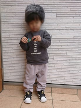 *KEI*さんのコーディネート