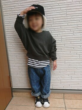 *KEI*さんのコーディネート