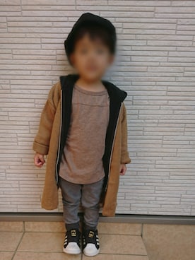 *KEI*さんのコーディネート