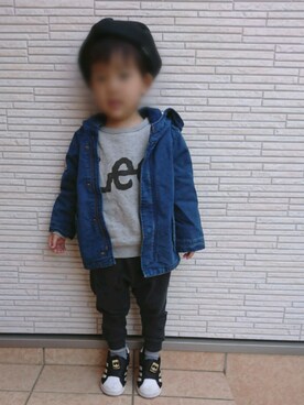 *KEI*さんのコーディネート