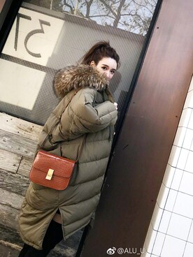 荒唐的张小喵さんのコーディネート