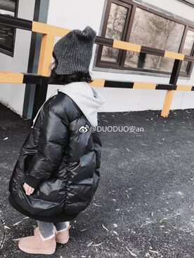 荒唐的张小喵さんのコーディネート