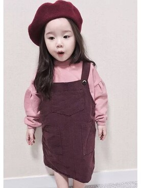 荒唐的张小喵さんのコーディネート