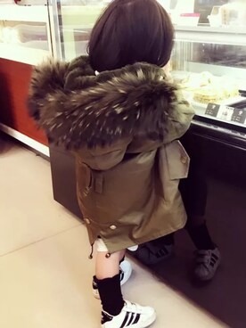 荒唐的张小喵さんのコーディネート