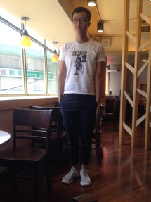 ACNE | その他パンツ