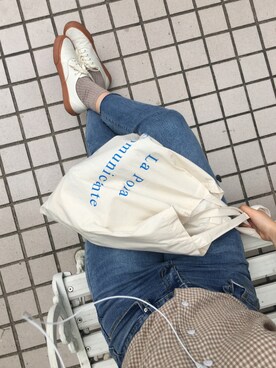 leisure_doさんのコーディネート