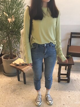 leisure_doさんのコーディネート